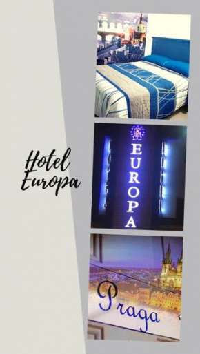 Hotel Europa